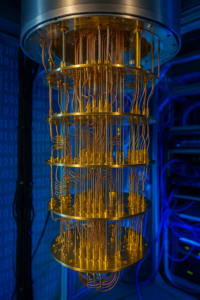  Quantum Computing 